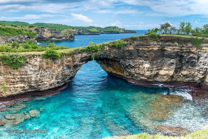 Nusa Penida Island BeachTour - Price and value: what $90.55 typically covers on Penida