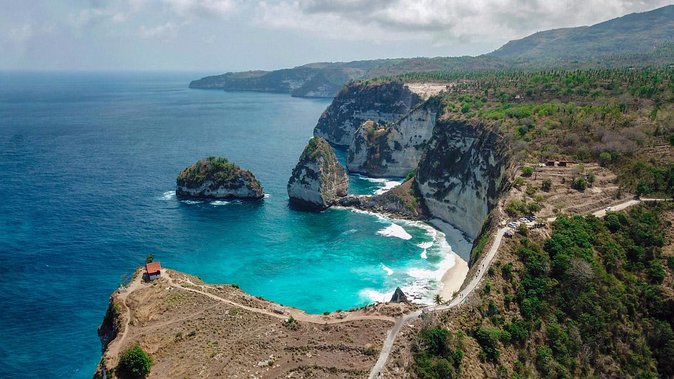 Nusa Penida Island BeachTour - Hotel pickup, port transfers, and that private driver setup