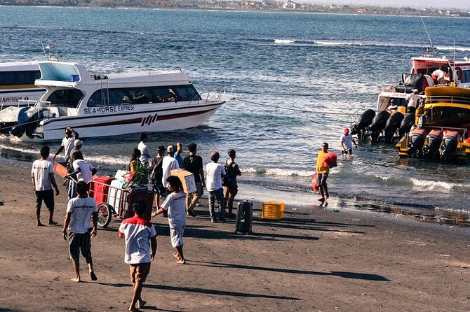 Nusa Penida Island Full-Day Tour from Bali - Price and Value: Is $125 a Good Deal?