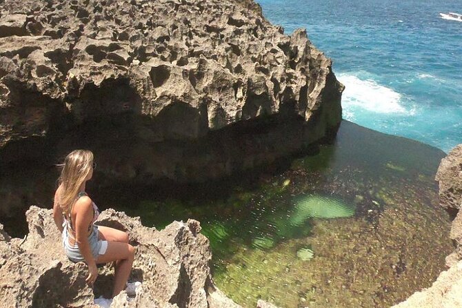 Nusa Penida Island Full-Day Tour from Bali - Angel’s Billabong: Tide Pool + Open Ocean Energy