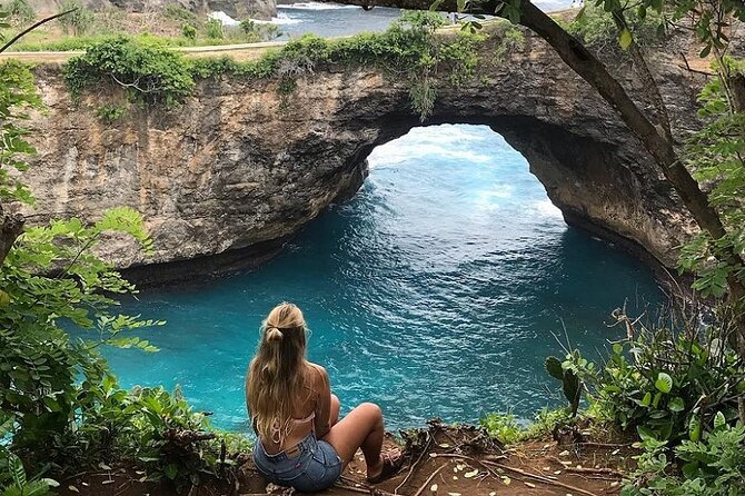 Nusa Penida Island Full-Day Tour from Bali - Crystal Bay: The One Stop Built for Snorkeling and Swimming
