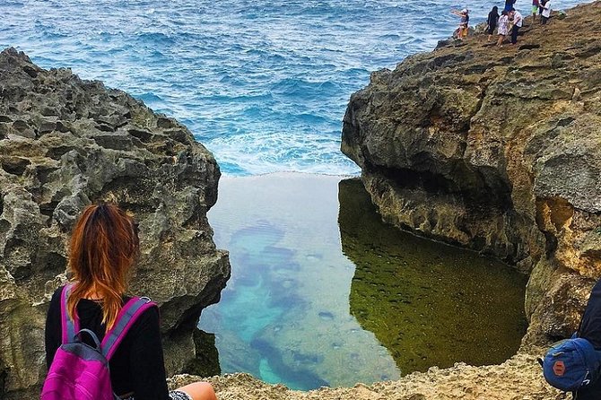 Nusa Penida Island Full-Day Tour from Bali - Lunch on Penida Day Trips: Simple, Included, and Timed
