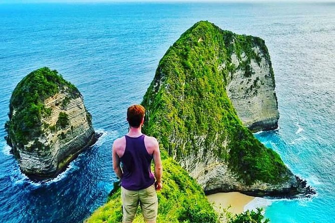 Nusa Penida Island Full-Day Tour from Bali - The Big Day Timeline: From Sanur Boat to Penida Stops