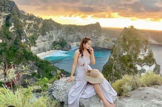 Nusa Penida Island, Instagram Tour & Private Car Service - Pasih Uug (Broken Beach): A Top View With a Short Walk