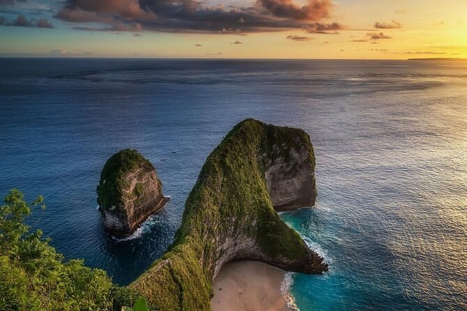 Nusa Penida Island, Instagram Tour & Private Car Service - Crystal Bay: Free Entry and the Snorkel-Friendly Coast