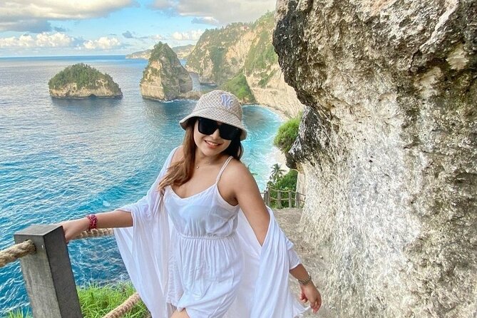 Nusa Penida Island, Instagram Tour & Private Car Service - How the Private Car Service Really Helps on Penida