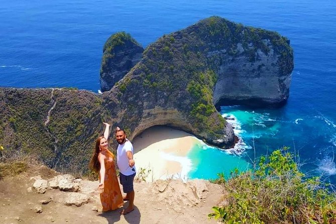 Nusa Penida Island One Day Tour - Nusa Penida from the start: why this island day feels different