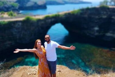 Nusa Penida Island One Day Tour - Pickup, ferry to Nusa Penida, and how the day stays organized