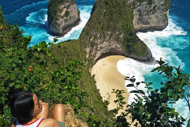 Nusa Penida Island One Day Tour - Road conditions and what they mean for comfort (yes, the bumpy part is real)