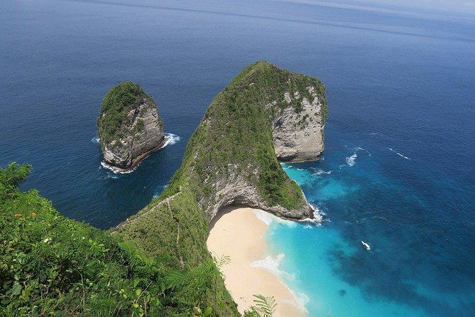 Nusa Penida Island Tour Package With Snorkeling - The morning run: pickup, fast boat timing, and how it affects your day