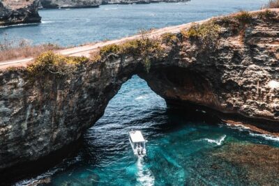 Nusa Penida Island Tour Package With Snorkeling - Penida viewpoints: Kelingking, Broken Beach, and Angel Billabong (and the trade-off)