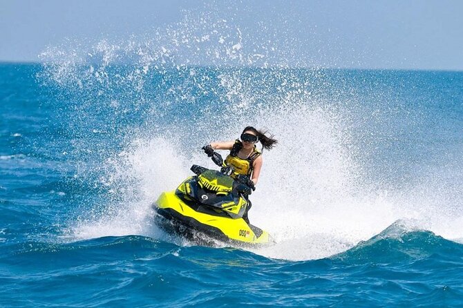 Nusa Penida Jet Ski Trip - Key things that make this Nusa Penida jet ski worth considering