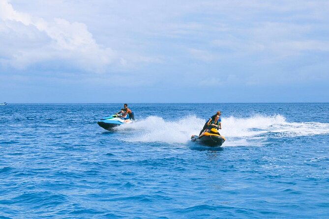 Nusa Penida Jet Ski Trip - A Real Caution: Outsourcing and Price Confusion Can Happen