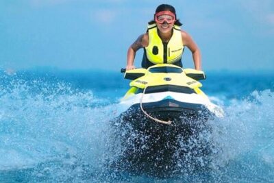 Nusa Penida Jet Ski Trip - ESA-G Bar & Beach Club: Meeting Point, Timing, and How to Not Stress