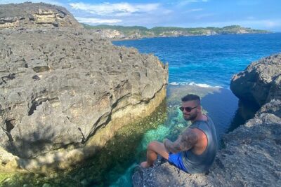 Nusa Penida Land Tour and 4 Points Snorkeling with Manta - 4 snorkeling bays: what the morning is really about