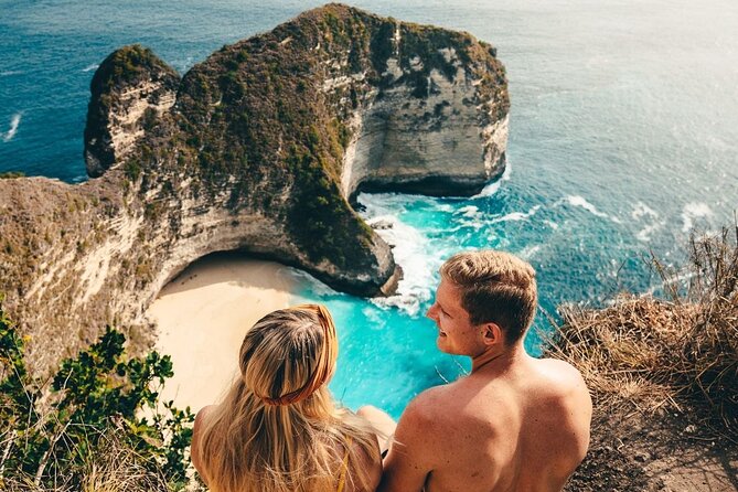 Nusa Penida One Day Private Tour - Key highlights worth getting excited about