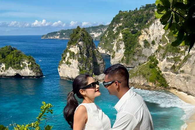 Nusa Penida One Day Private Tour - Angel’s Billabong: the cliff-edge rock pool photo stop
