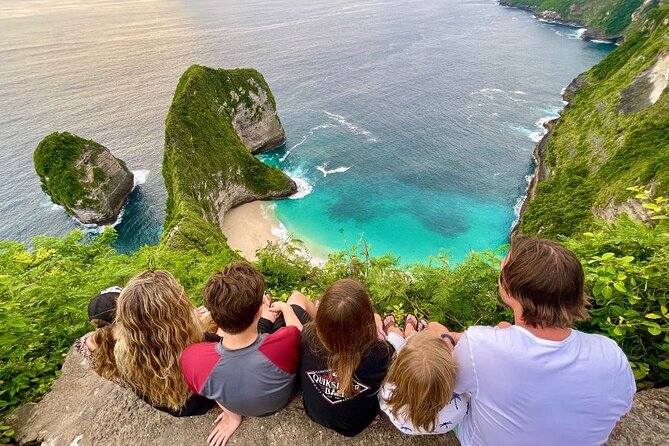Nusa Penida One Day Private Tour - The included price: what $76 buys you in real terms