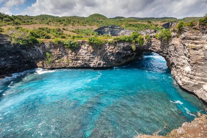 Nusa Penida One Day Private Tour - Timing that feels full, not rushed