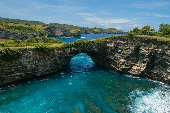 Nusa Penida One Day Trip to Instagrammable Spot by Penidago - Return to Sanur: how the day closes out around 16.30