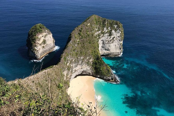Nusa Penida One Day Trip with All-inclusive - Roads and timing: the bumpy part you should plan for