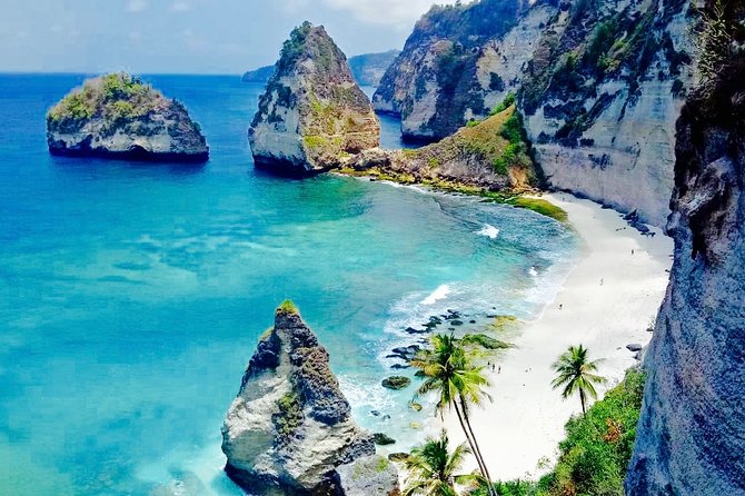 Nusa Penida Private Car Charter - Key highlights you’ll feel during the day
