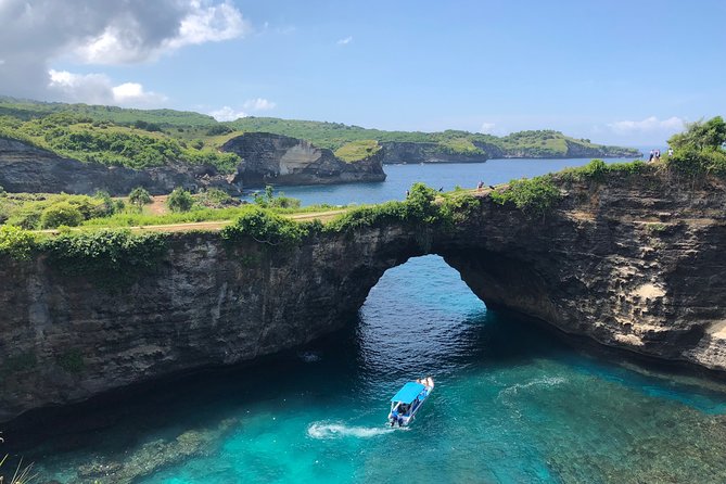 Nusa Penida Private Car Charter - Price and value: why $50 per person can make sense