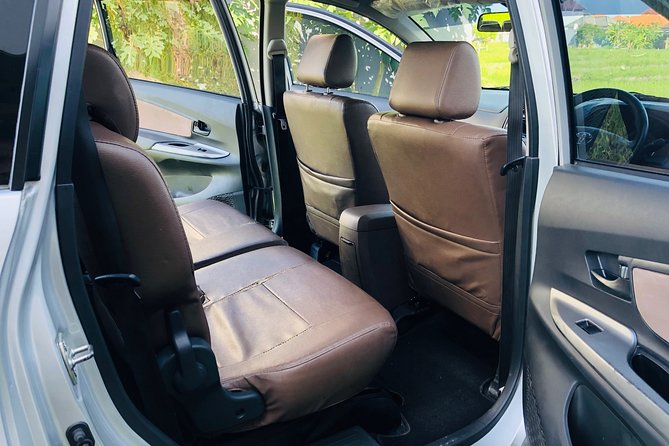 Nusa Penida Private Car Charter - The driver-guide experience: what the best notes have in common