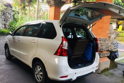 Nusa Penida Private Car Charter - The 8-hour day: how to plan your own Penida route
