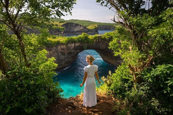 Nusa Penida Private Day Trip with Driver - The big idea: a private loop that makes Nusa Penida doable