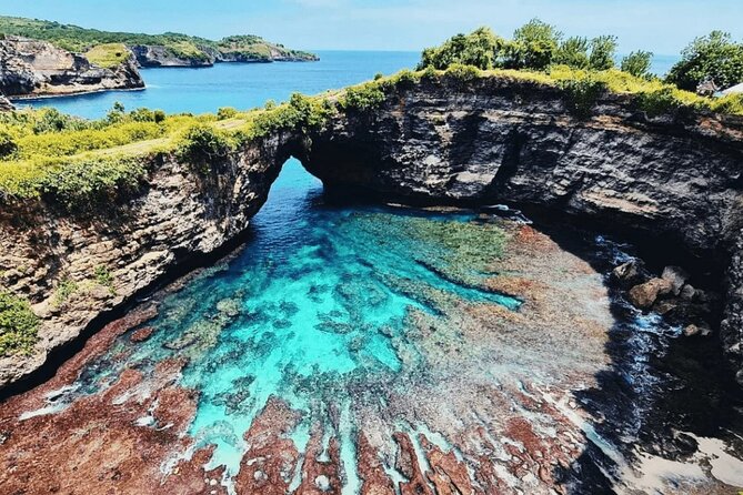 Nusa Penida Private Day Trip with Driver - Atuh Beach: a quieter coastal tone after the big-name spots