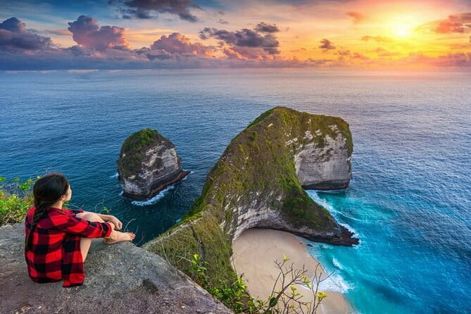 Nusa Penida Private Full Day West Island Tour From Bali - How the West Island day plan stays manageable