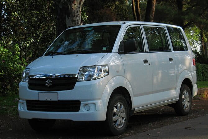 Nusa Penida Private Full Day West Island Tour From Bali - Your guide and driver can make or break the day