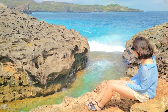 Nusa Penida Private Snorkeling and West Tour Start from Bali - Comfort and included extras: air-con, lunch, gear, and underwater photos