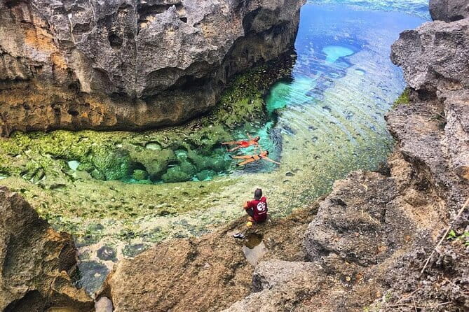 Nusa Penida Private Snorkeling Tour with West Island Trip - Key highlights you’ll care about