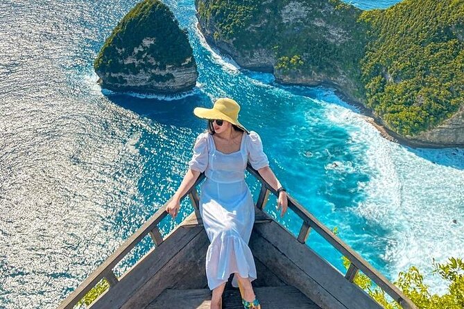 Nusa Penida Private Tour Package All Inclusive - From Sanur to Nusa Penida: The Day’s Pace