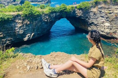 Nusa Penida Private Tour Package All Inclusive - Kelingking Beach: The Icon You’ll Understand in One Look