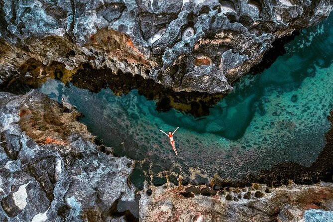 Nusa Penida Snorkeling 3 Point with Manta Bay & Land Tour - Comfort and practical stuff: gear, showers, and sea-sickness wins