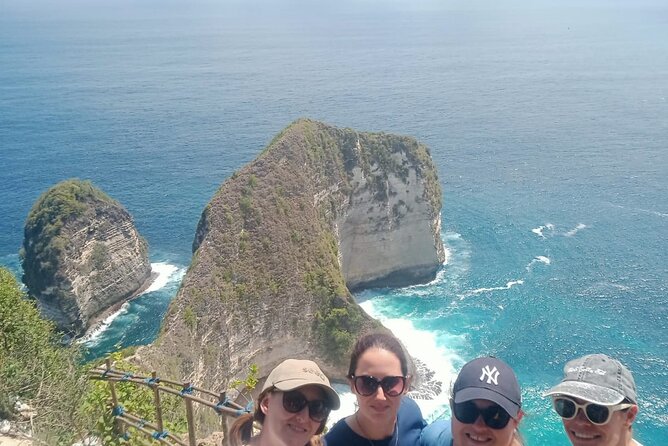 Nusa Penida Snorkeling at Manta Bay and Land Tour (inclusive) - A long day from Sanur to Manta Bay