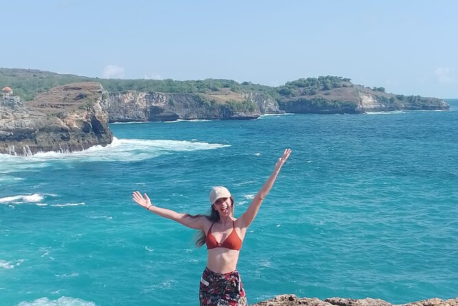 Nusa Penida Snorkeling at Manta Bay and Land Tour (inclusive) - Fastboat logistics: why the morning start matters