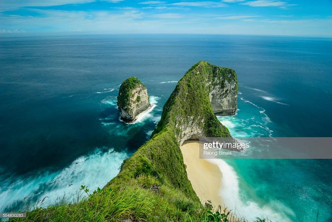 Nusa Penida Snorkeling & Kelingking Tour - Crystal Beach snorkeling: what you’ll actually get in two hours