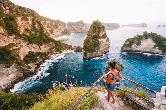 Nusa Penida Tembeling Natural Pool Tour (Private & All-Inclusive) - Lunch: included, but your expectations should be flexible