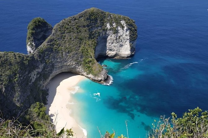 Nusa Penida Tour - How the Private Penida Day Really Gets You There