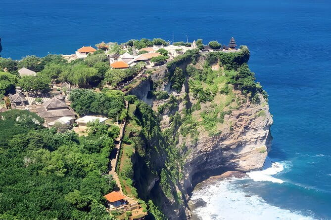 Nusa Penida Tour - What’s Included (And What You Should Bring)
