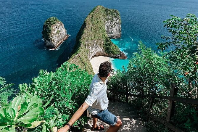 Nusa Penida Tour with Iconic Photography in Kelingking - Key highlights (what makes this tour worth your time)