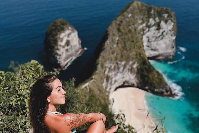 Nusa Penida Tour with Iconic Photography in Kelingking - Price and inclusions: is $99 good value for Kelingking day photos?