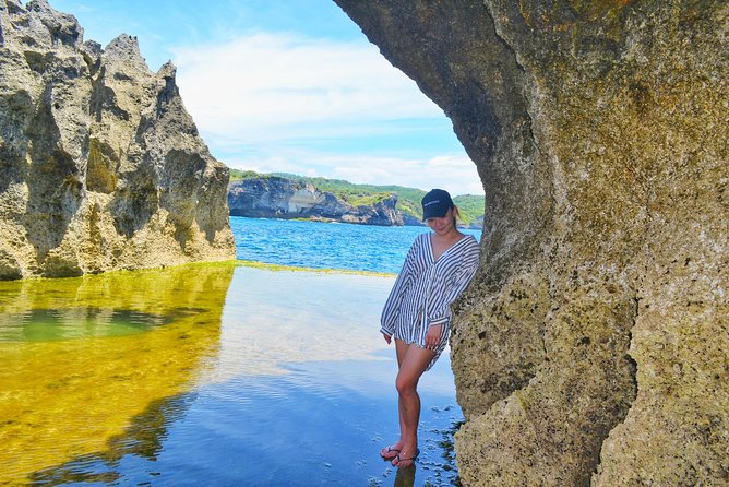 Nusa Penida Tours All Inclusive - Morning Logistics: Pickup, Sanur Boat, and Getting the Day Right