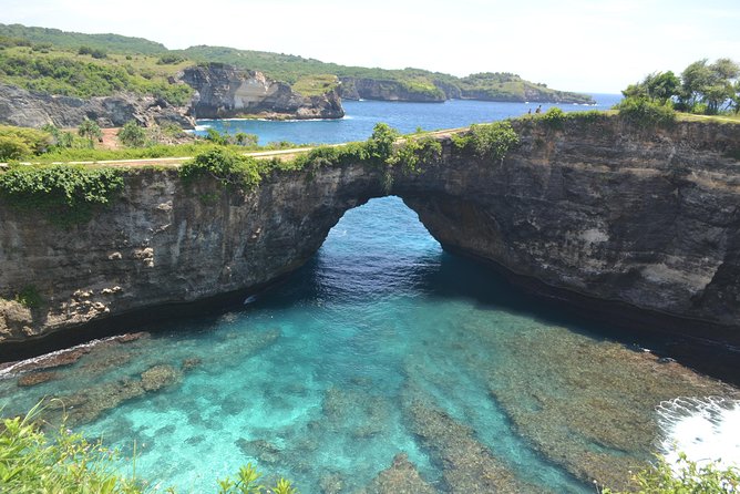 Nusa Penida Tours All Inclusive - Crystal Bay: Where Swimming and Semi Snorkeling Actually Fit the Day