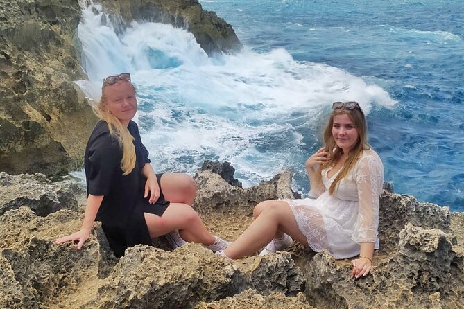 Nusa Penida Tours All Inclusive - Guides, Drivers, and the Safety Factor You’ll Feel