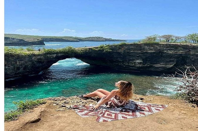 Nusa Penida Trip with Snorkeling all-Inclusive - Kelingking Beach: the signature cliff stop and why it’s worth your time